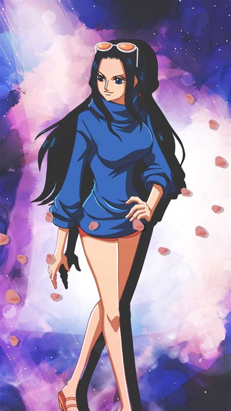 Nico Robin 